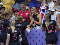 Paris Olympics Rugby