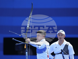 Paris Olympics Archery