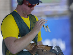 Paris Olympics Shooting