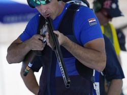 Paris Olympics Shooting