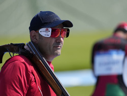 Paris Olympics Shooting