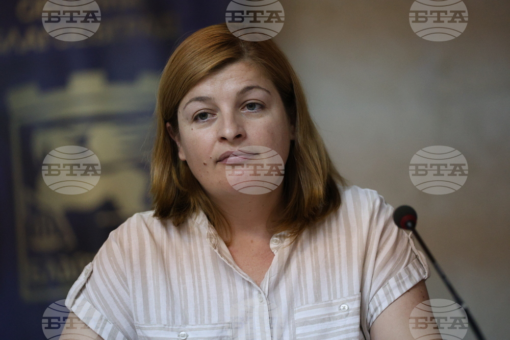 Благоевград - пресконференция - подмяна на отоплителни уреди