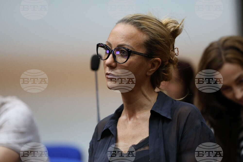 Благоевград - пресконференция - подмяна на отоплителни уреди