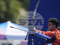 Paris Olympics Archery