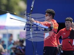 Paris Olympics Archery