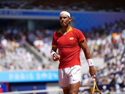 Paris Olympics Tennis