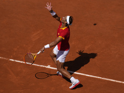 Paris Olympics Tennis