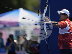 Paris Olympics Archery