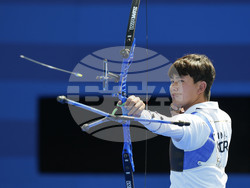 Paris Olympics Archery