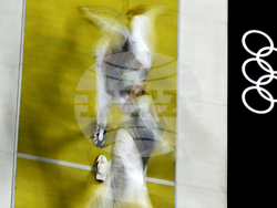 Paris Olympics Fencing