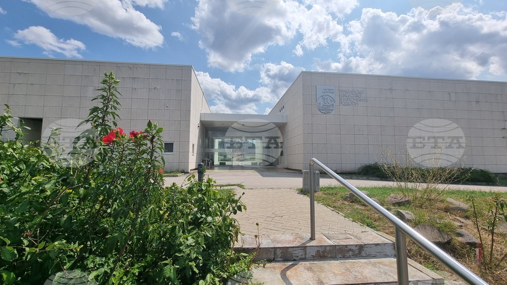 Регионалният исторически музей в Хасково провежда допитване за създаване на многофункционален аудиогид за Александровската гробница