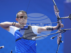 Paris Olympics Archery