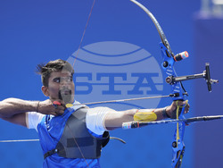 Paris Olympics Archery