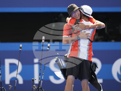 Paris Olympics Archery