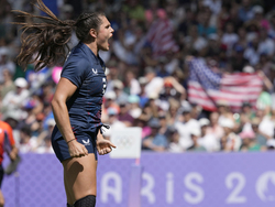 Paris Olympics Rugby
