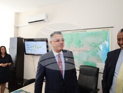 Снимка: Министерство на околната среда и водите