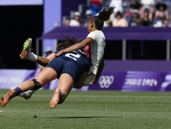 Paris Olympics Rugby