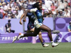 Paris Olympics Rugby