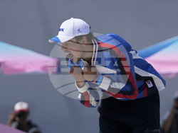Paris Olympics Skateboarding