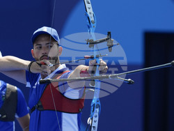 Paris Olympics Archery
