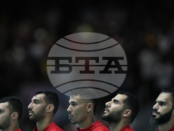 Paris Olympics Handball