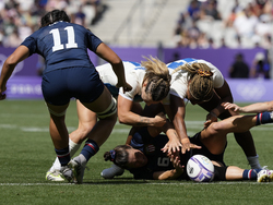 Paris Olympics Rugby