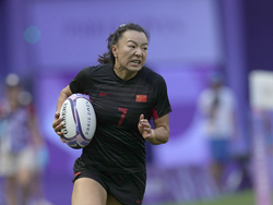 Paris Olympics Rugby