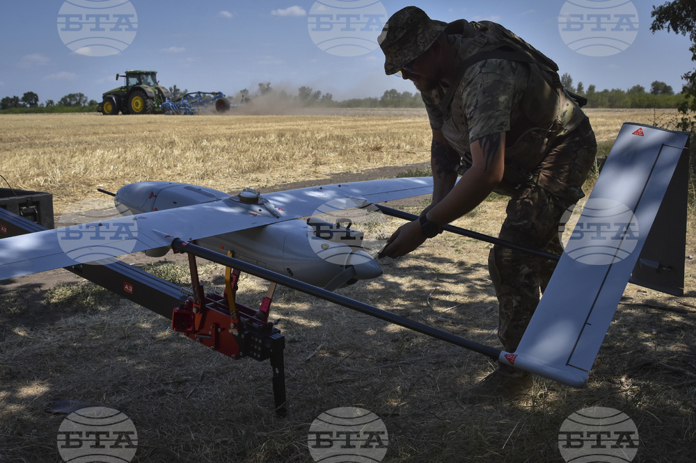 СподелиДнес рано сутринта Министерството на отбраната на Русия обяви че