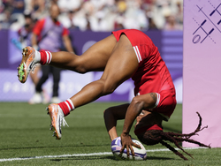Paris Olympics Rugby