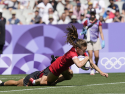 Paris Olympics Rugby