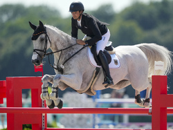 Paris Olympics Equestrian