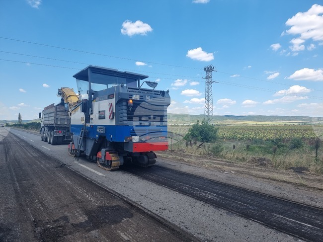 До 18 октомври се удължава срокът на промените в движението при пътен възел „Зимница” край Ямбол