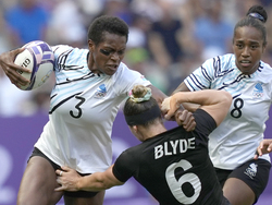 Paris Olympics Rugby