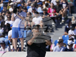 Paris Olympics Skateboarding