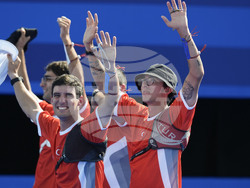 Paris Olympics Archery