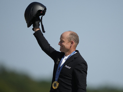 Paris Olympics Equestrian