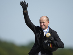Paris Olympics Equestrian