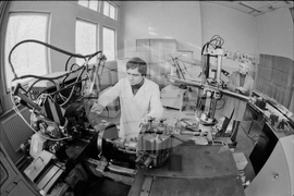 Технически университет в Габрово