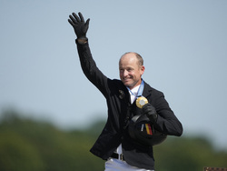 Paris Olympics Equestrian