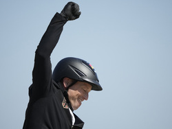 Paris Olympics Equestrian