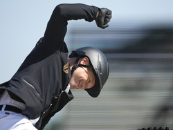 Paris Olympics Equestrian