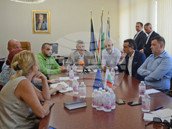 Снимка: Община Варна