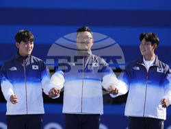 Paris Olympics Archery