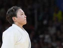 Paris Olympics Judo