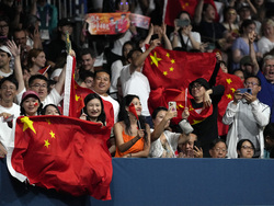 Paris Olympics Table Tennis