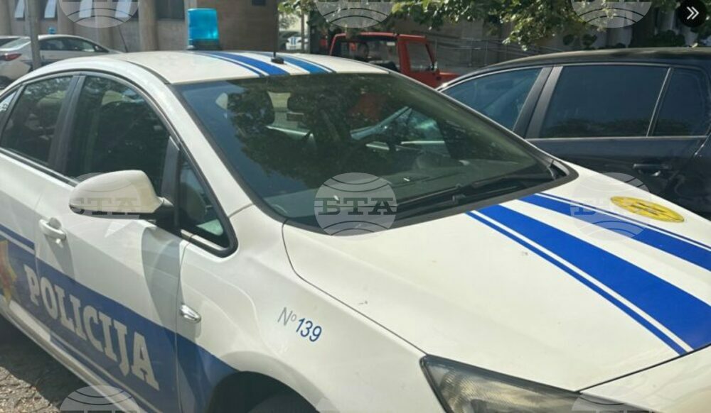 МИНА: Полицаи от седем държави подпомагат черногорската полиция през летния туристически сезон