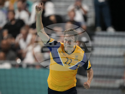 Paris Olympics Handball