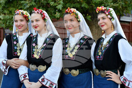 Варна - Международен фолклорен фестивал „Варненско лято“