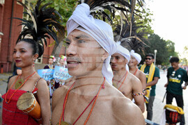 Варна - Международен фолклорен фестивал „Варненско лято“