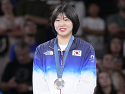 Paris Olympics Judo